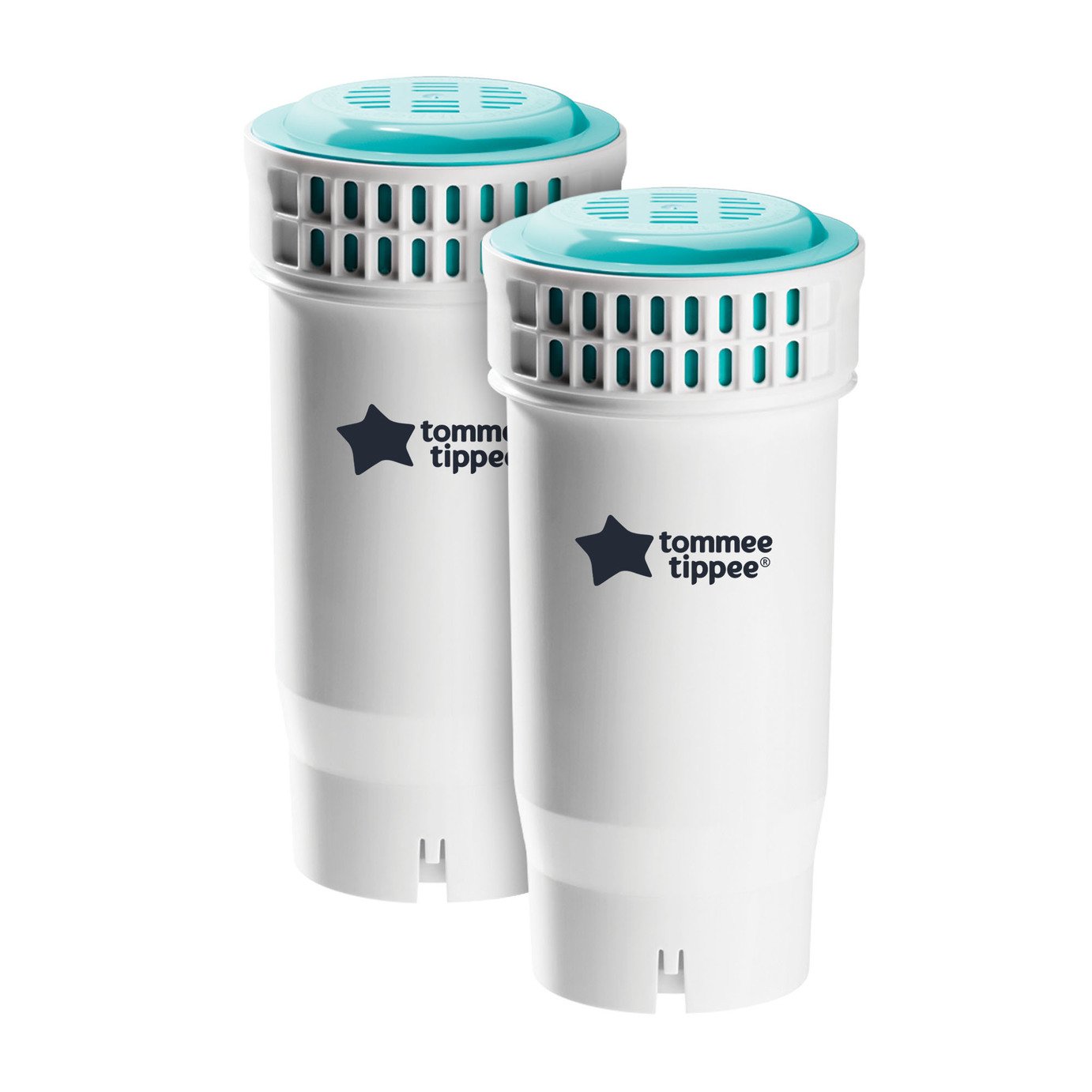 Tommee Tippee Perfect Preparation Filters Pack of 2