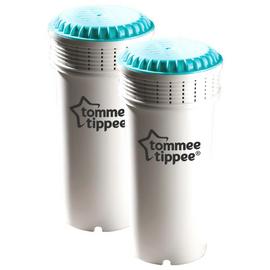 Tommee Tippee Perfect Preparation Filters Pack of 2