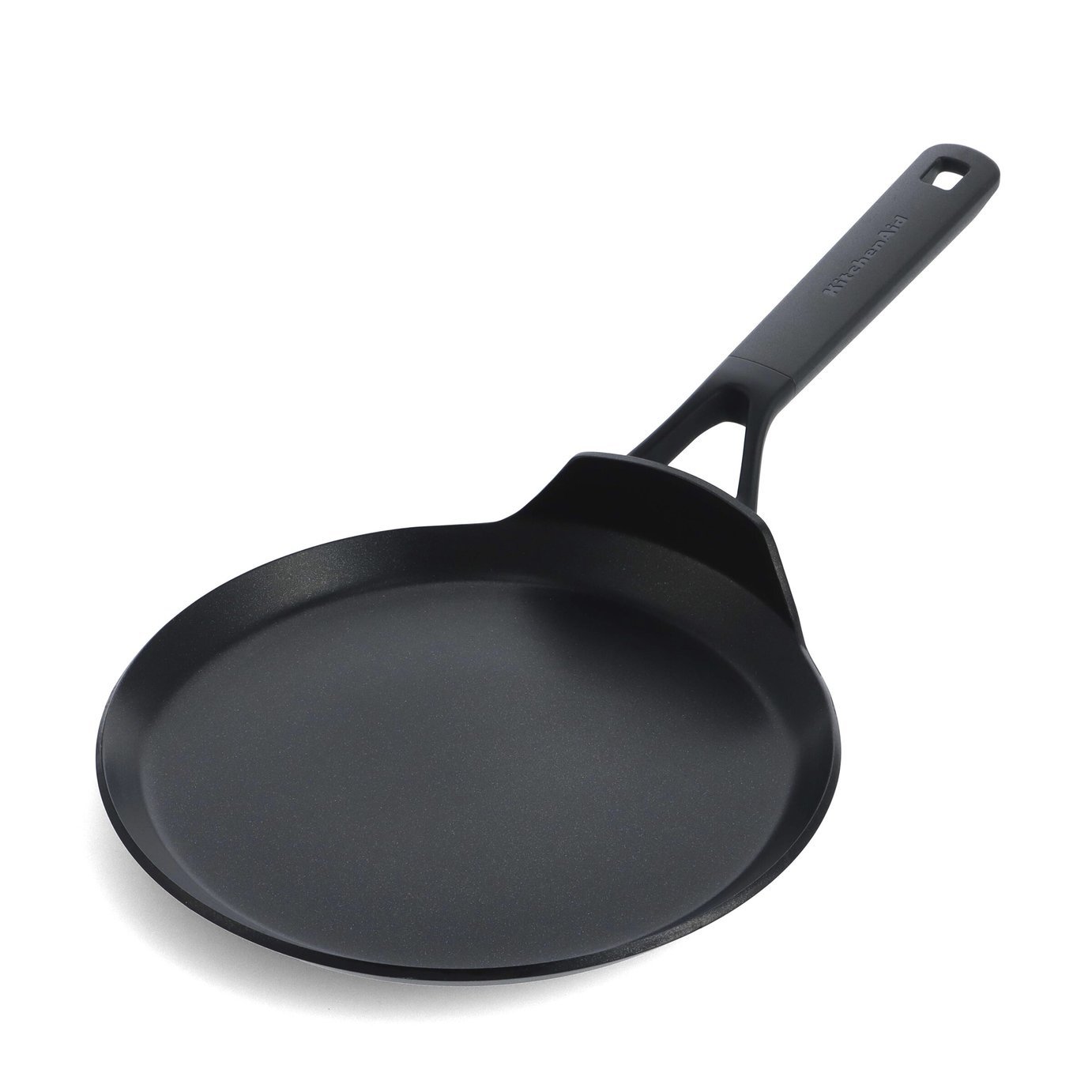 KitchenAid 24cm Ceramic Nonstick Forged Aluminium Skillet Pan