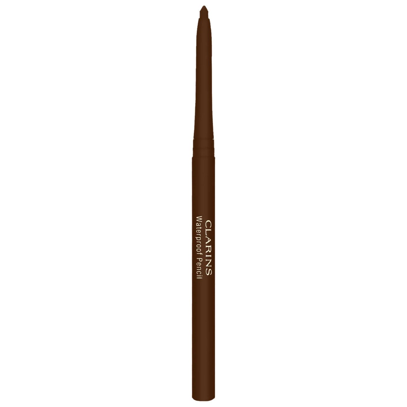 Clarins Waterproof Eye Pencil - 02 Chestnut - 0.29g