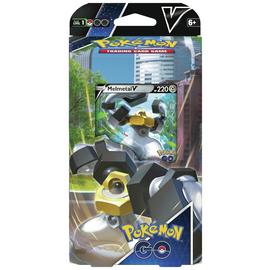 Pokemon TCG: V Battle Deck