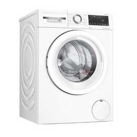 Bosch WNA134U8GB 8KG/5KG 1400 Spin Washer Dryer - White