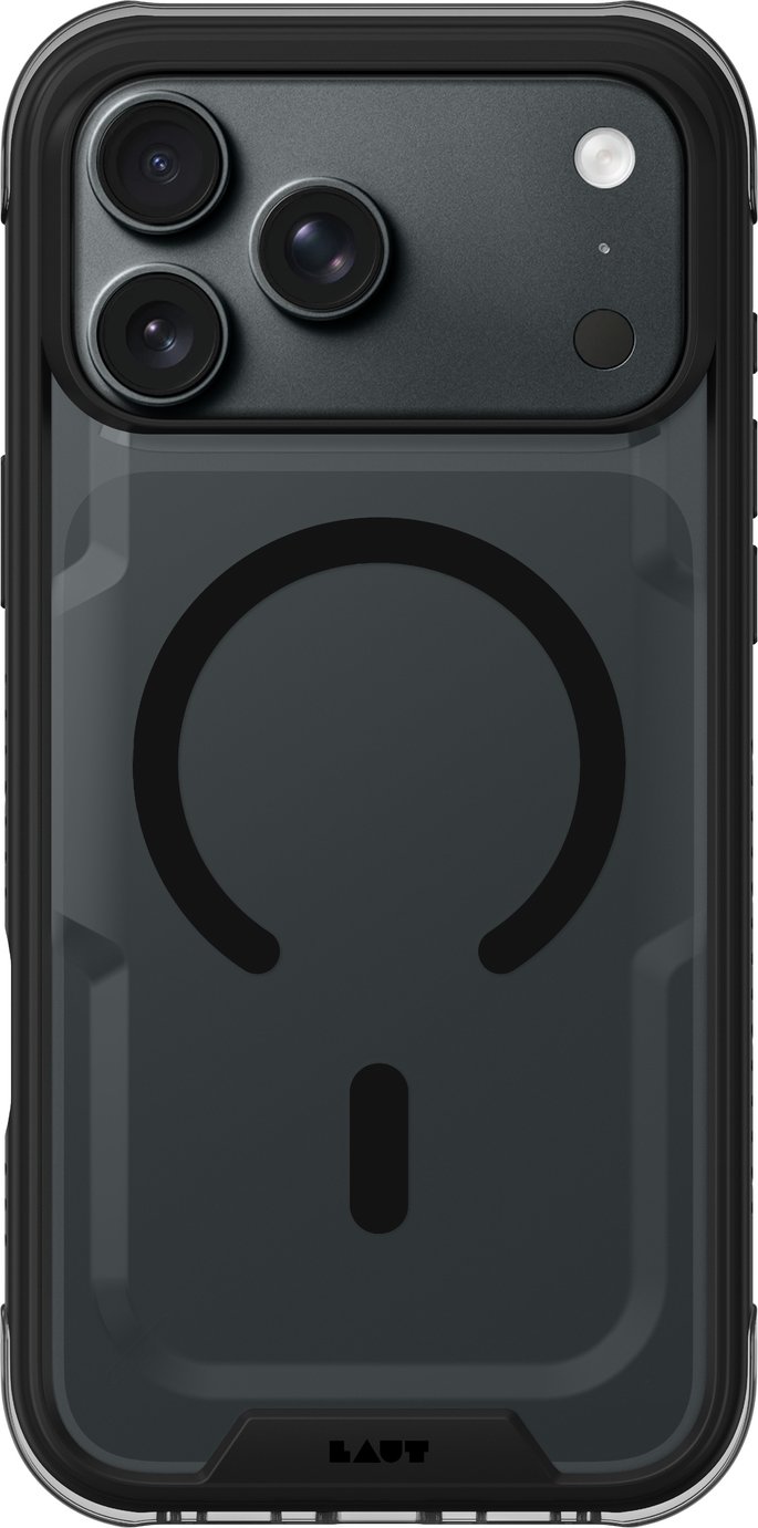 LAUT AERO MATTER iPhone 18 Pro Phone Case