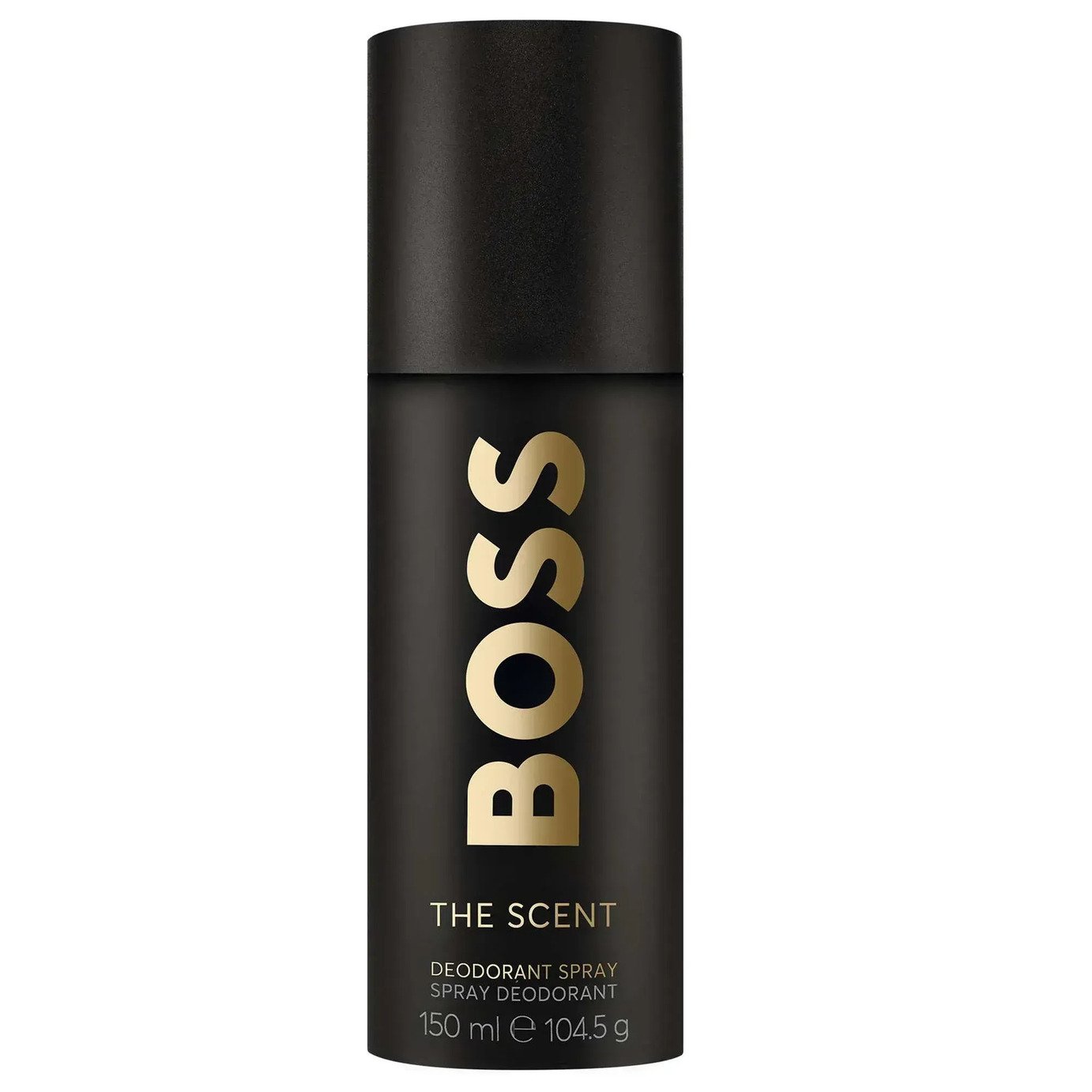 HUGO BOSS The Scent For Him Deodorant - 150ml