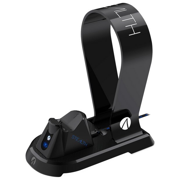 Argos Ps4 Charging Station