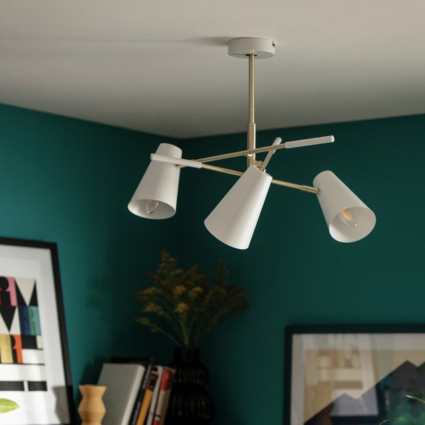 Argos deals lighting lounge