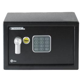 buying a Safe