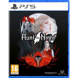 Hunt The Night PS5 Game Pre-Order