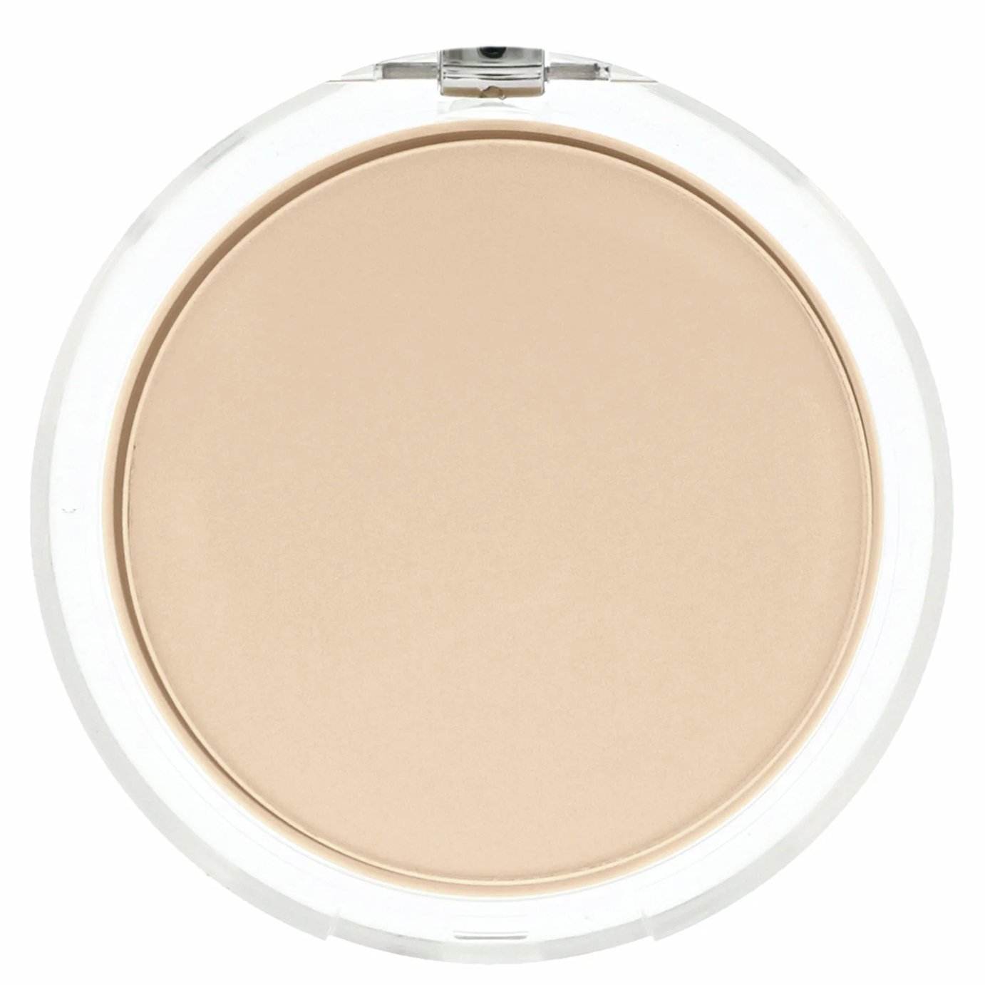 Clinique Stay-Matte Sheer Pressed Powder - 101 Invisible Matte - 7.6g