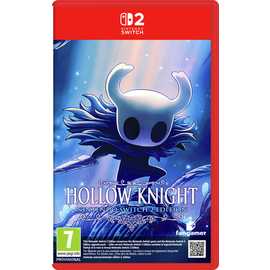 Hollow Knight Nintendo Switch 2 Game Pre-Order