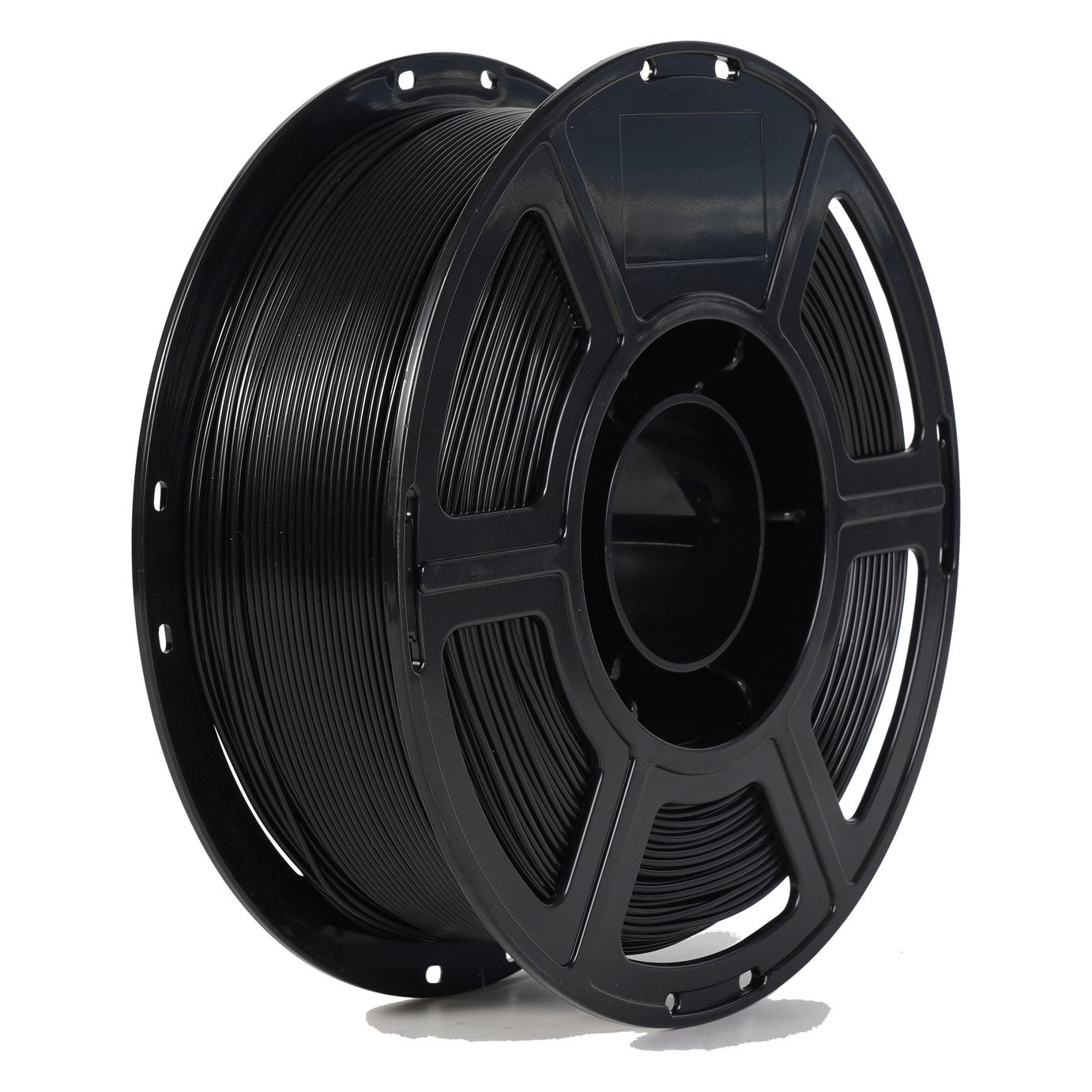 FlashForge PLA 1.75mm High Speed Filament - Black
