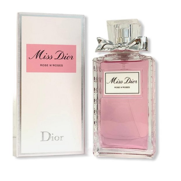 Miss dior discount rose