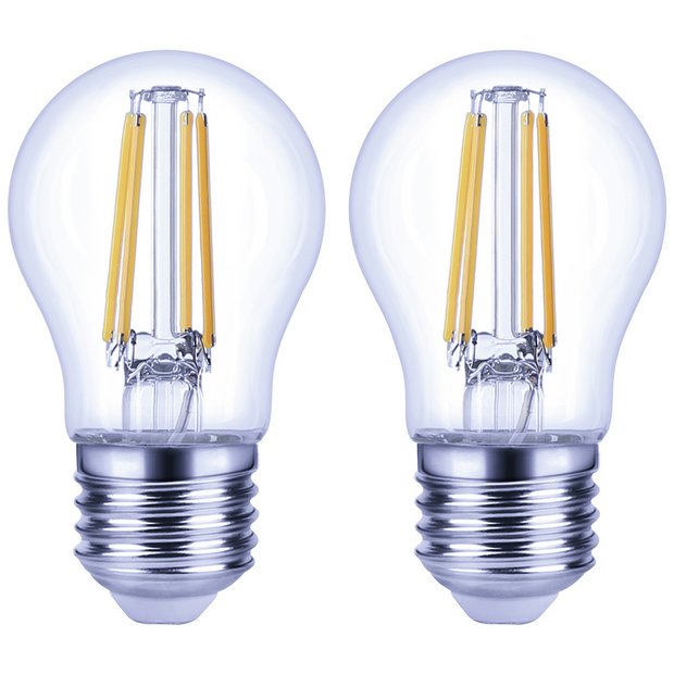 Argos shop bulbs e27