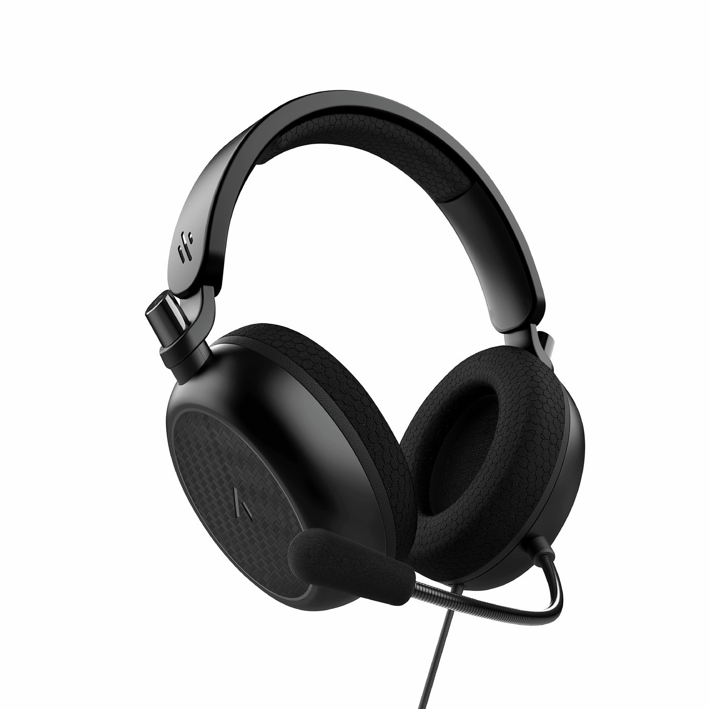 STEALTH C6 Wired Gaming Headset PS, Xbox, Switch & PC - Black 