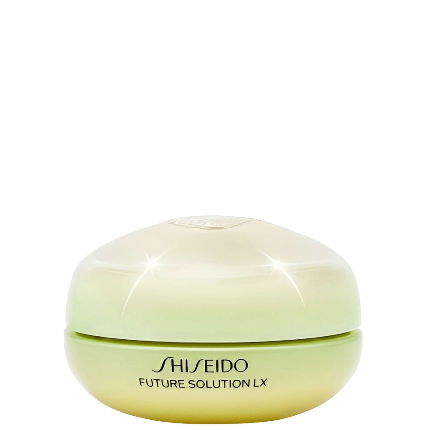 Shiseido Future Solution LX Legendary Enmei Ultimate Radiance Eye Cream - 15ml