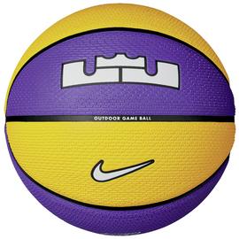 Nike Lakers Basketball