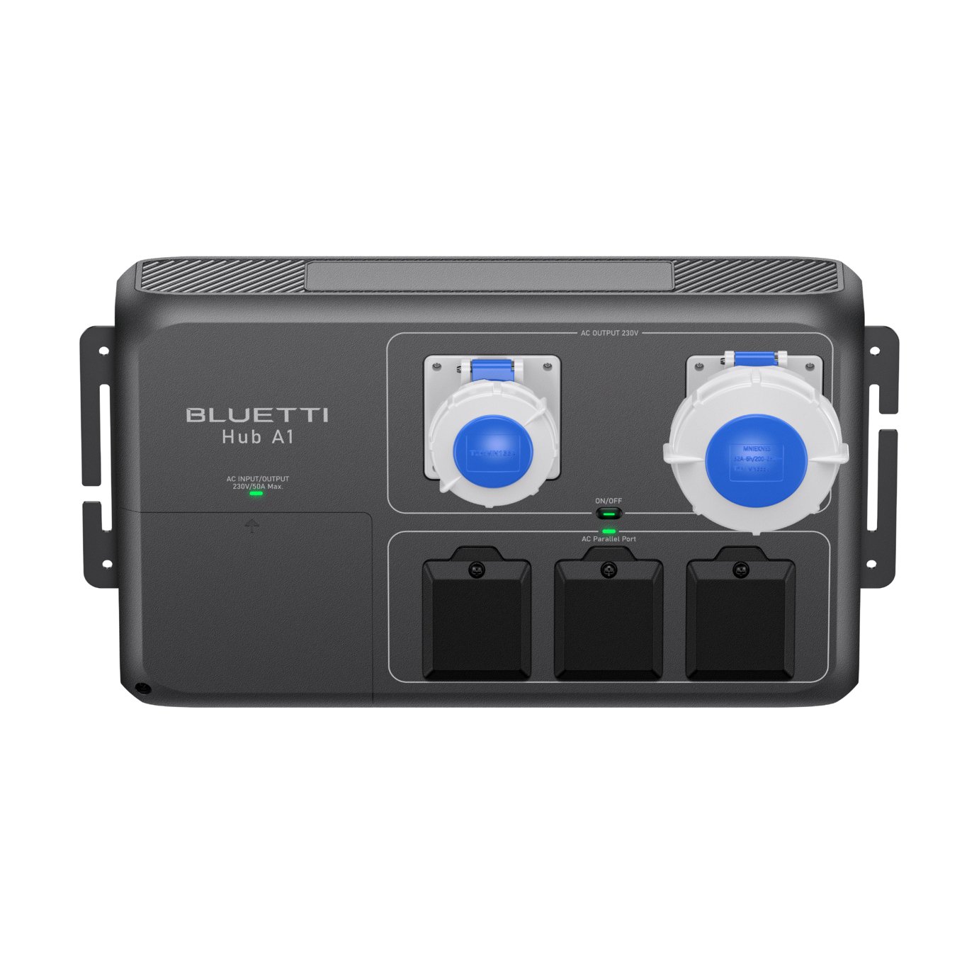 BLUETTI Hub A1 Parallel Box