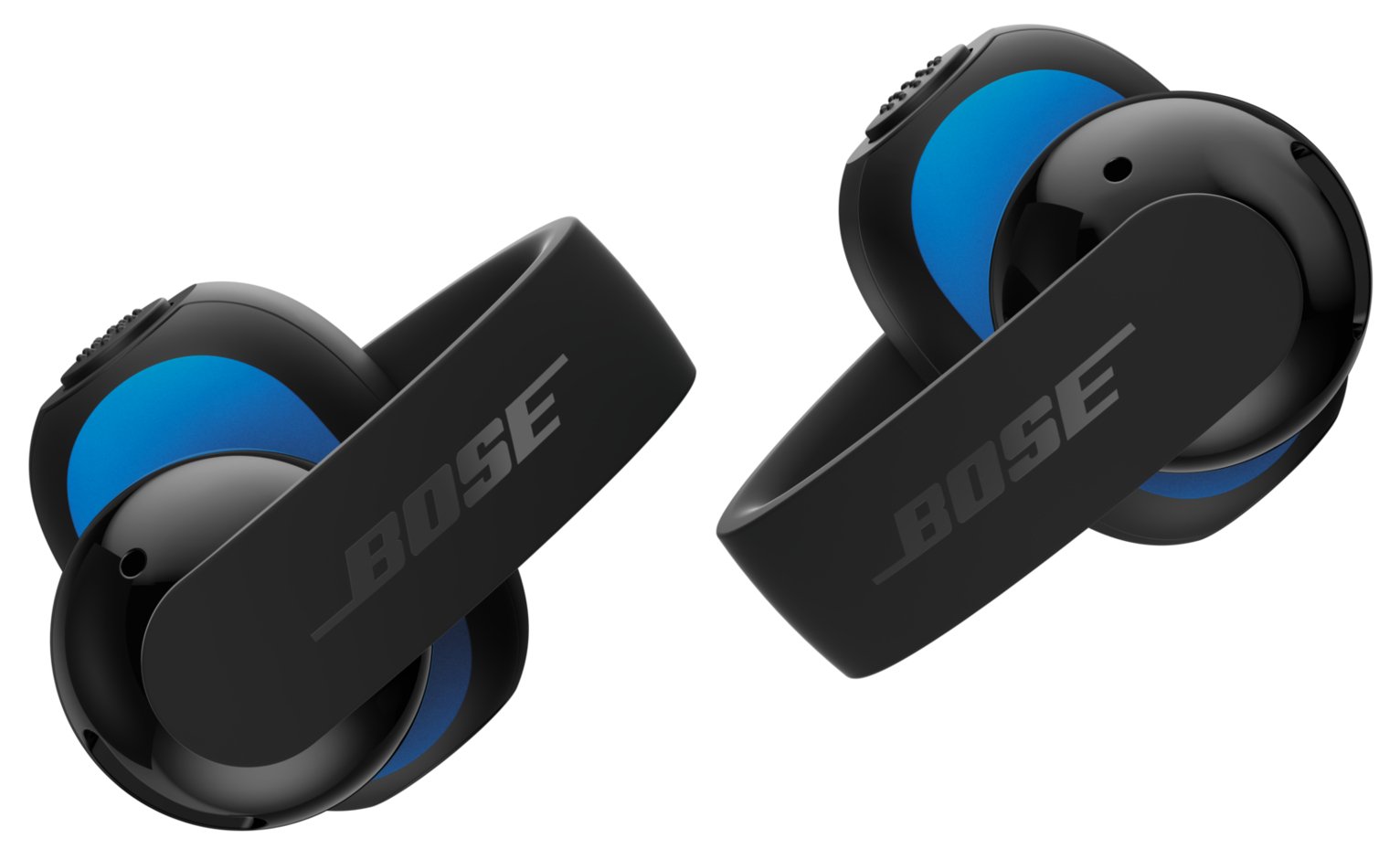 Bose Sport Open Wireless Earbuds - Black