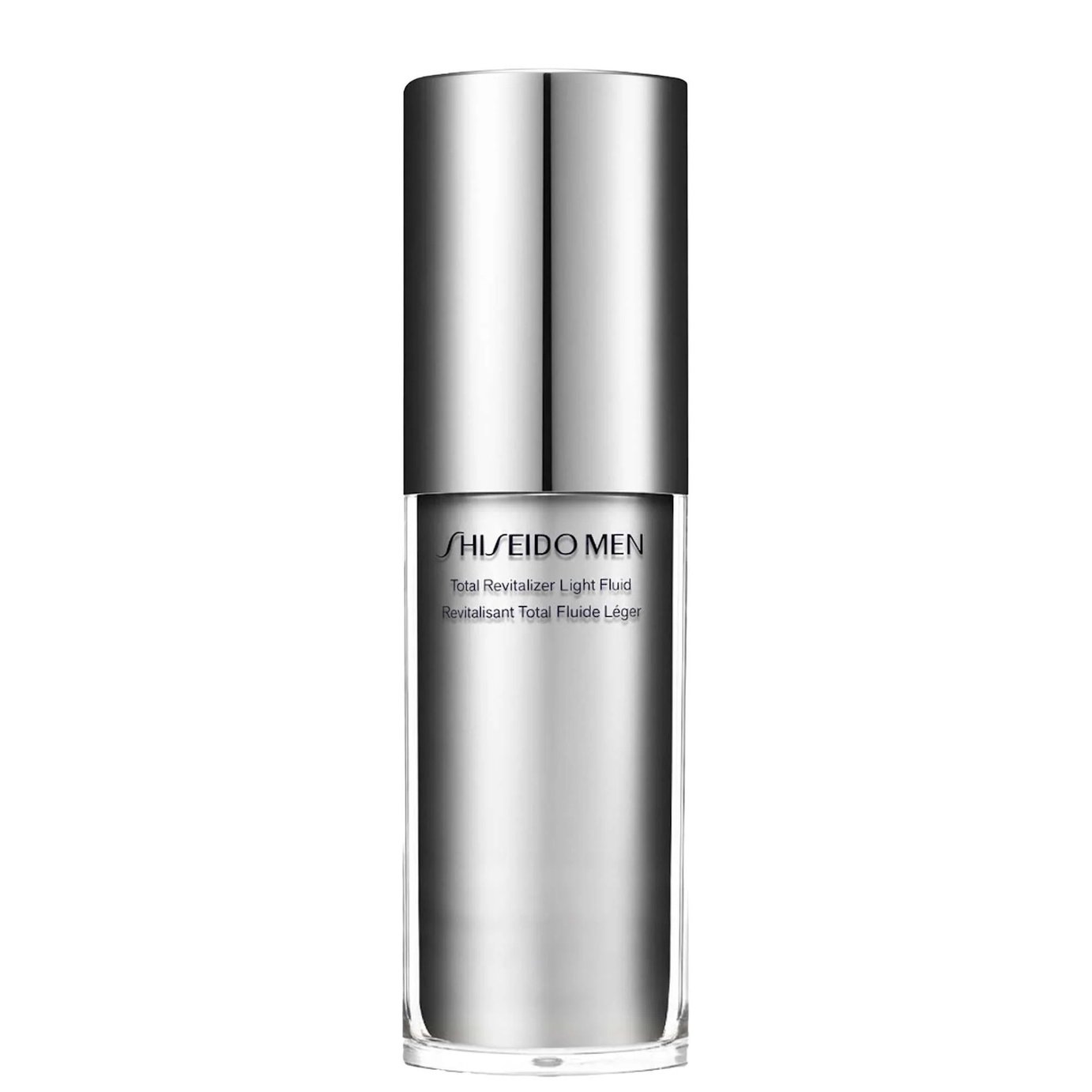 Shiseido Men Total Revitalizer Light Fluid - 70ml