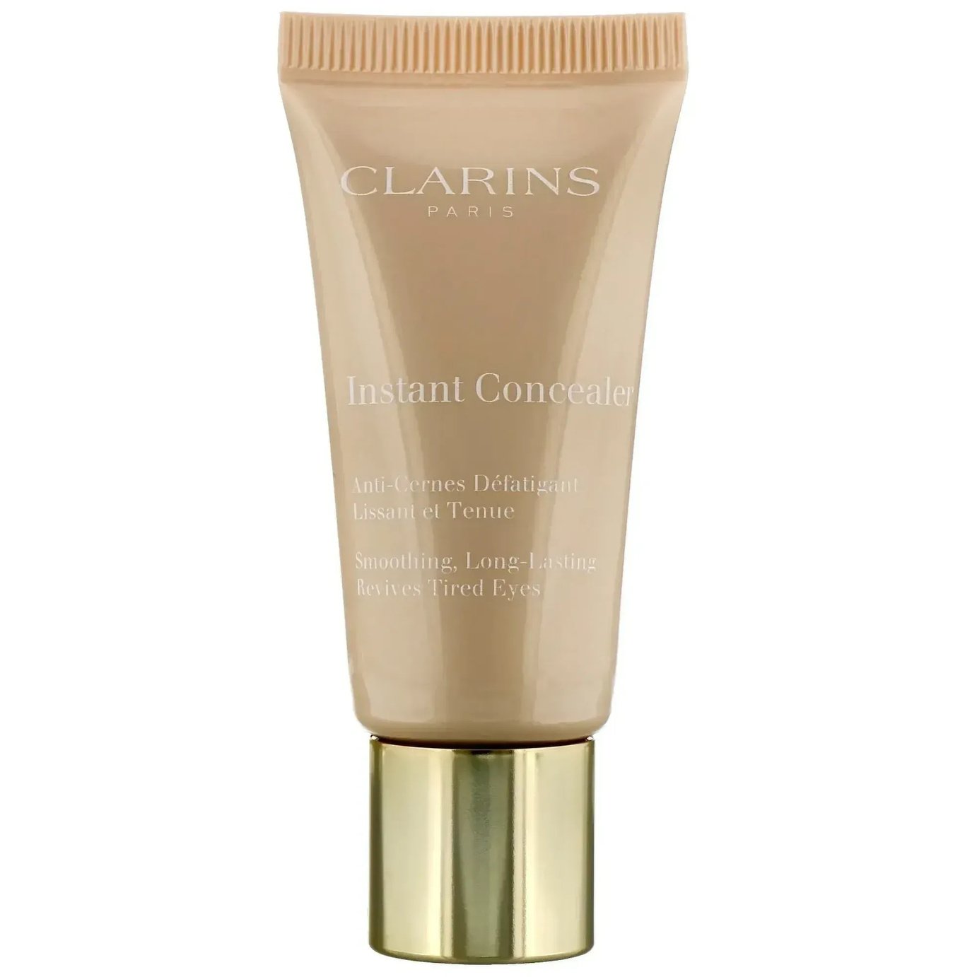 Clarins 01 Instant Concealer - 15ml