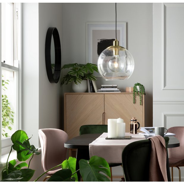 Living room lighting deals argos