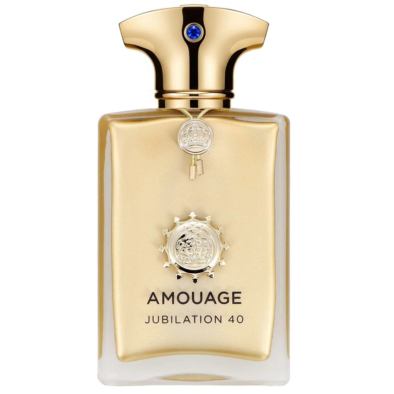 Amouage Jubilation 40 Extrait Eau de Parfum - 100ml