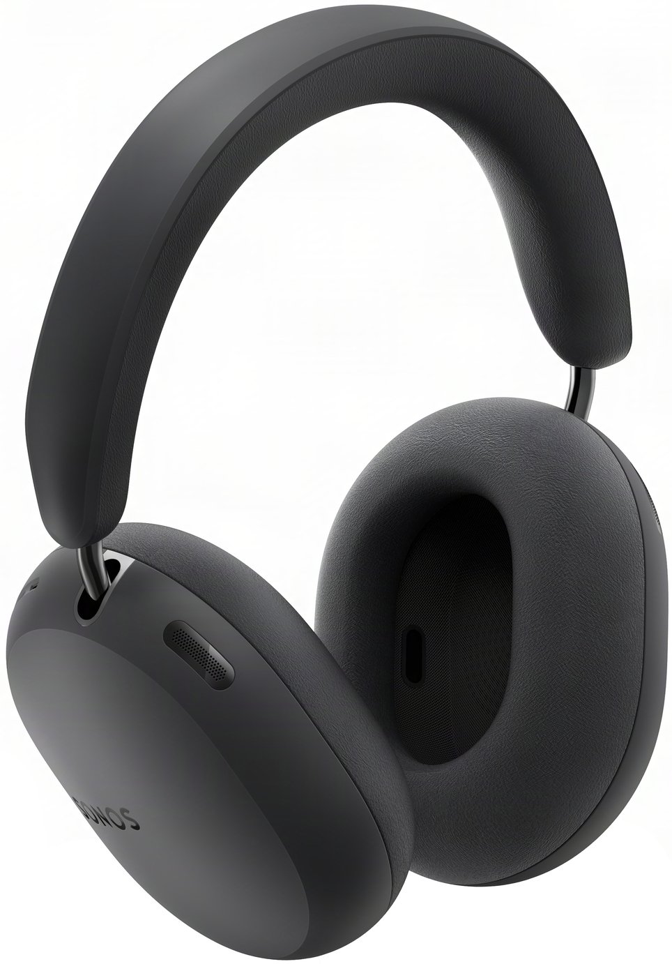 Sonos Ace Ultra Over-Ear Noise Cancelling Wired & Wireless Headphones - Black