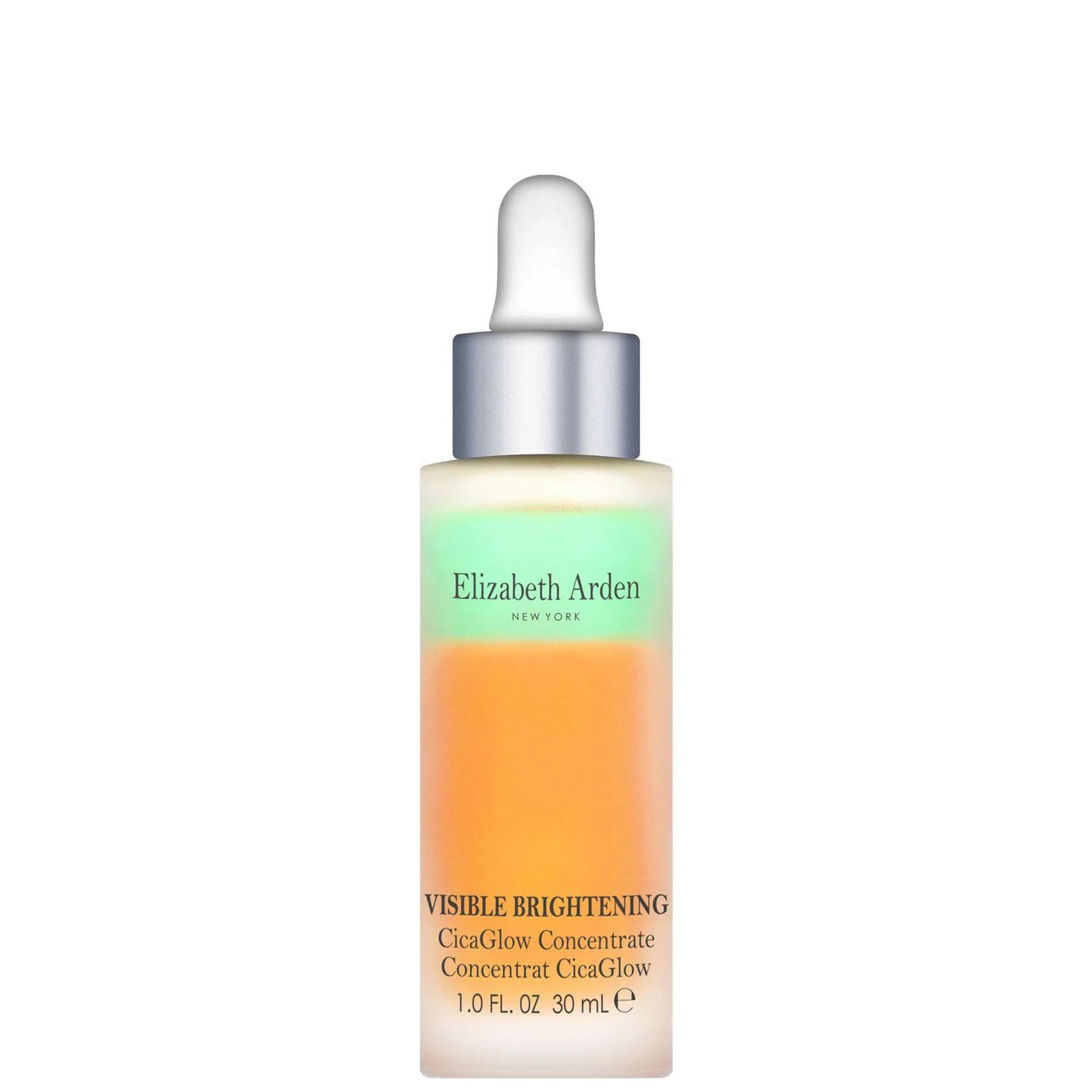 Elizabeth Arden Visible Brightening CicaGlow Concentrate - 30ml