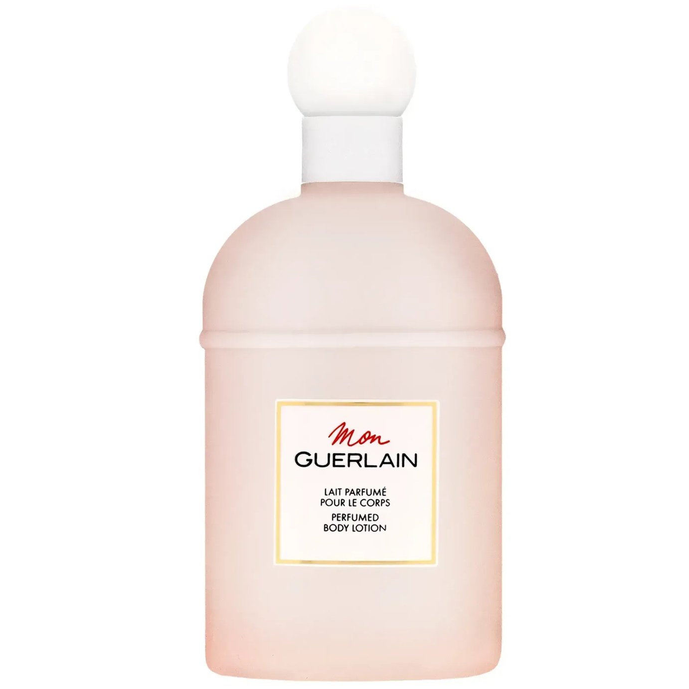 Guerlain Mon Guerlain Perfumed Body Lotion - 200ml