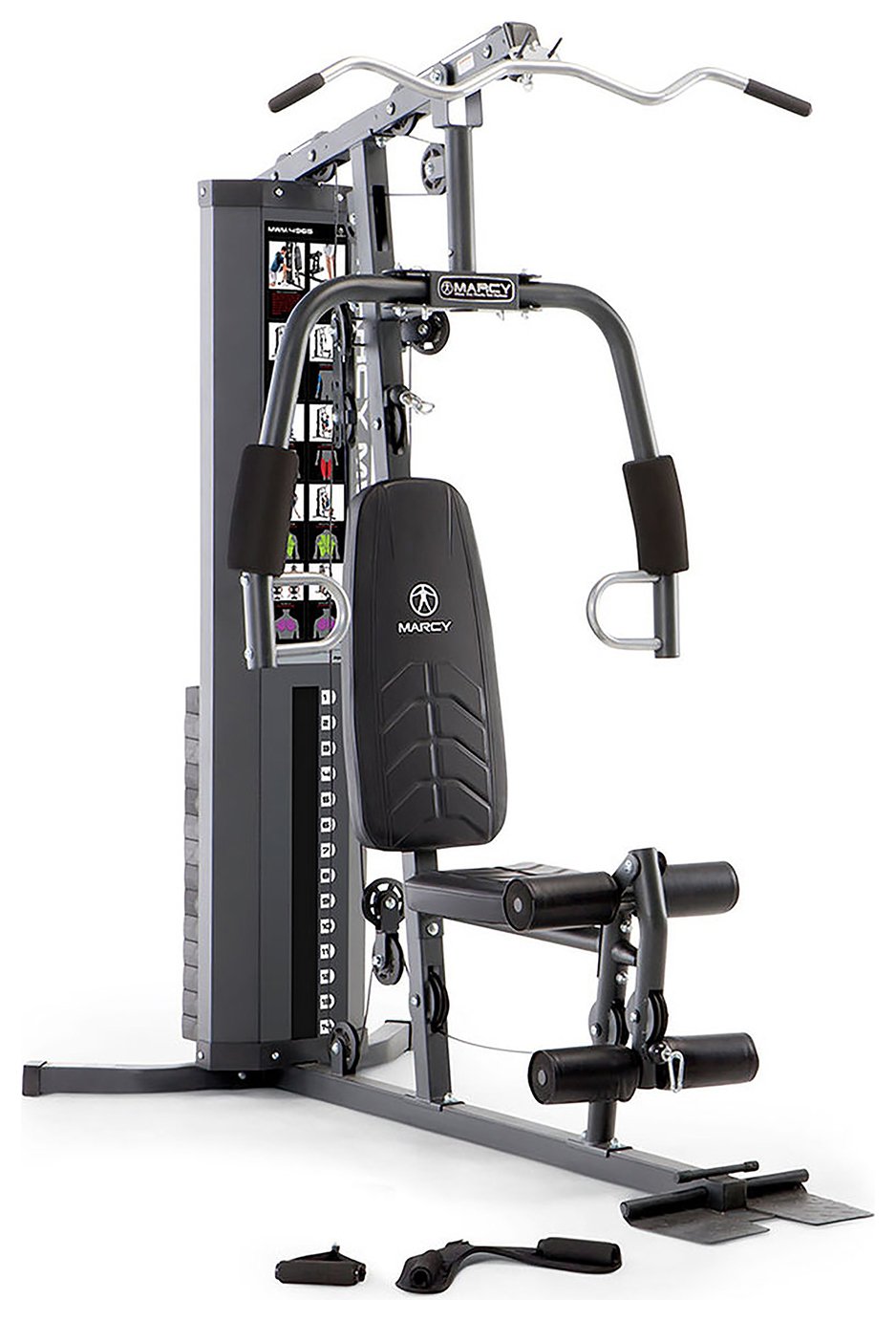 HOT Lat Pulldown Marcy Mwm 988 Dimensions Buy Marcy MWM