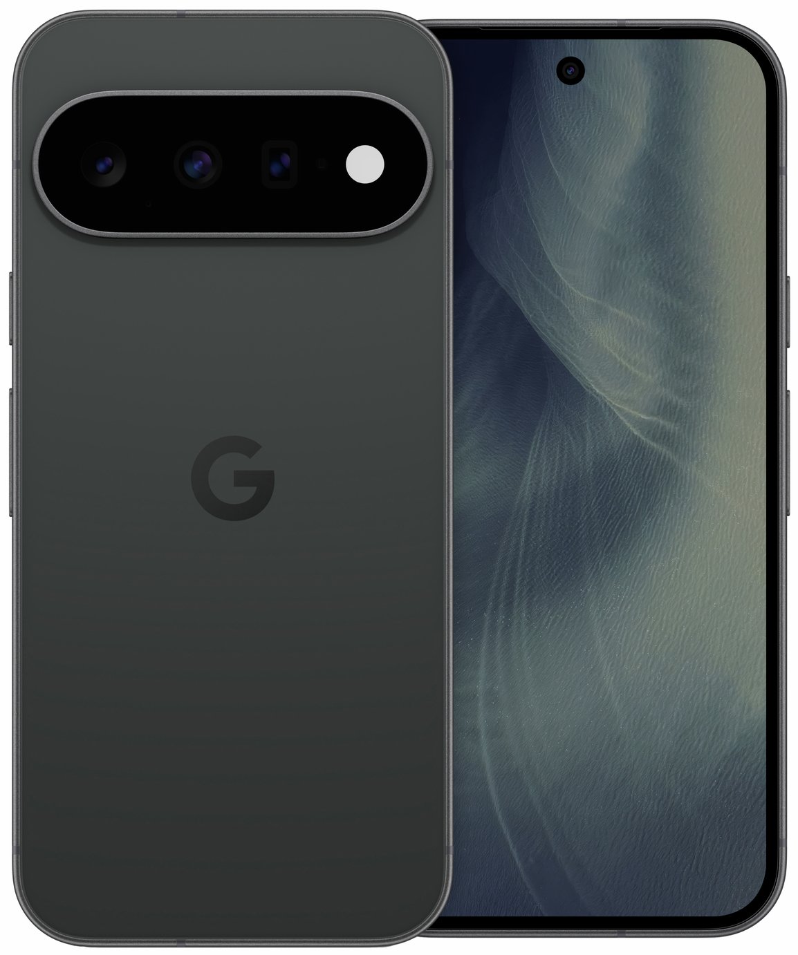 SIM Free Google Pixel 11 5G 256GB AI Mobile Phone - Obsidian Pre-Order
