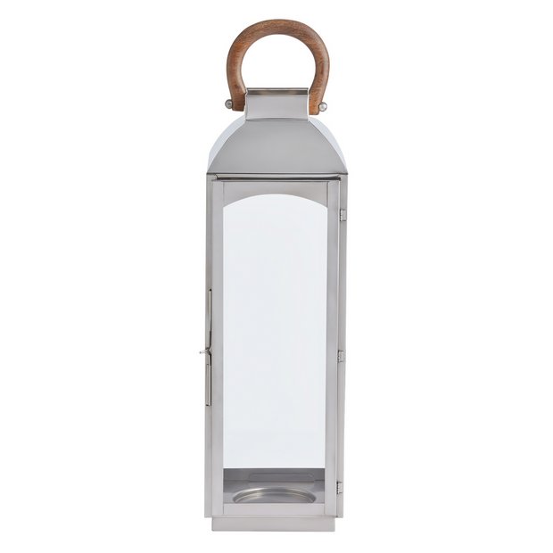 Huge lantern on sale