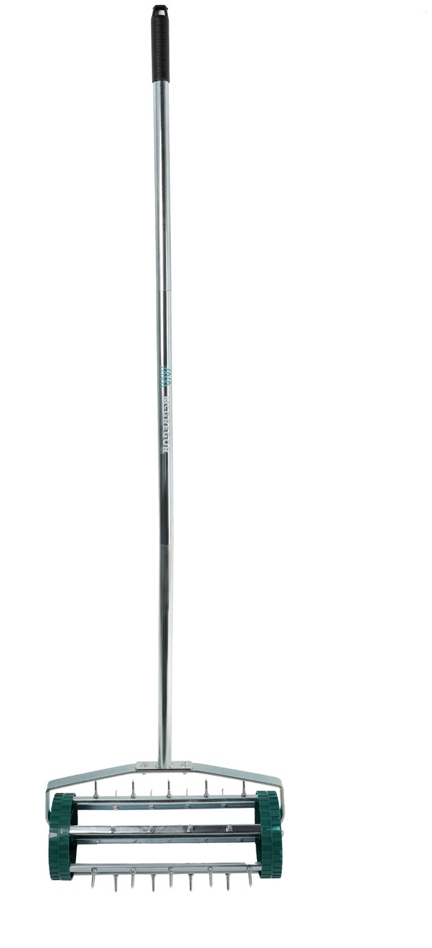 McGregor Garden Lawn Aerator
