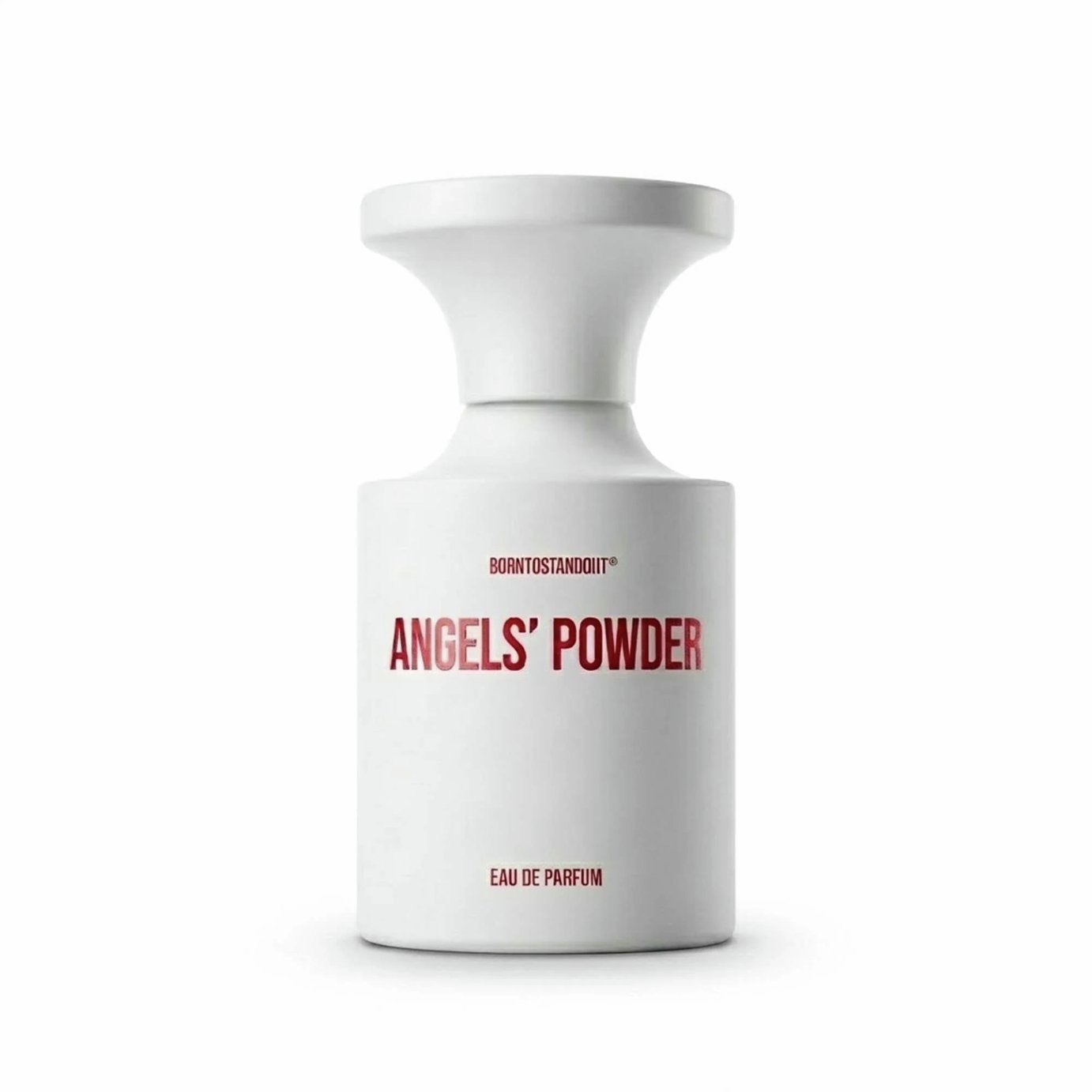 BORNTOSTANDOUT Angels Powder Eau De Parfum - 50ml