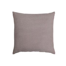 White/Rust Scatter Outdoor Cushion - 2 Pack - 43x43cm