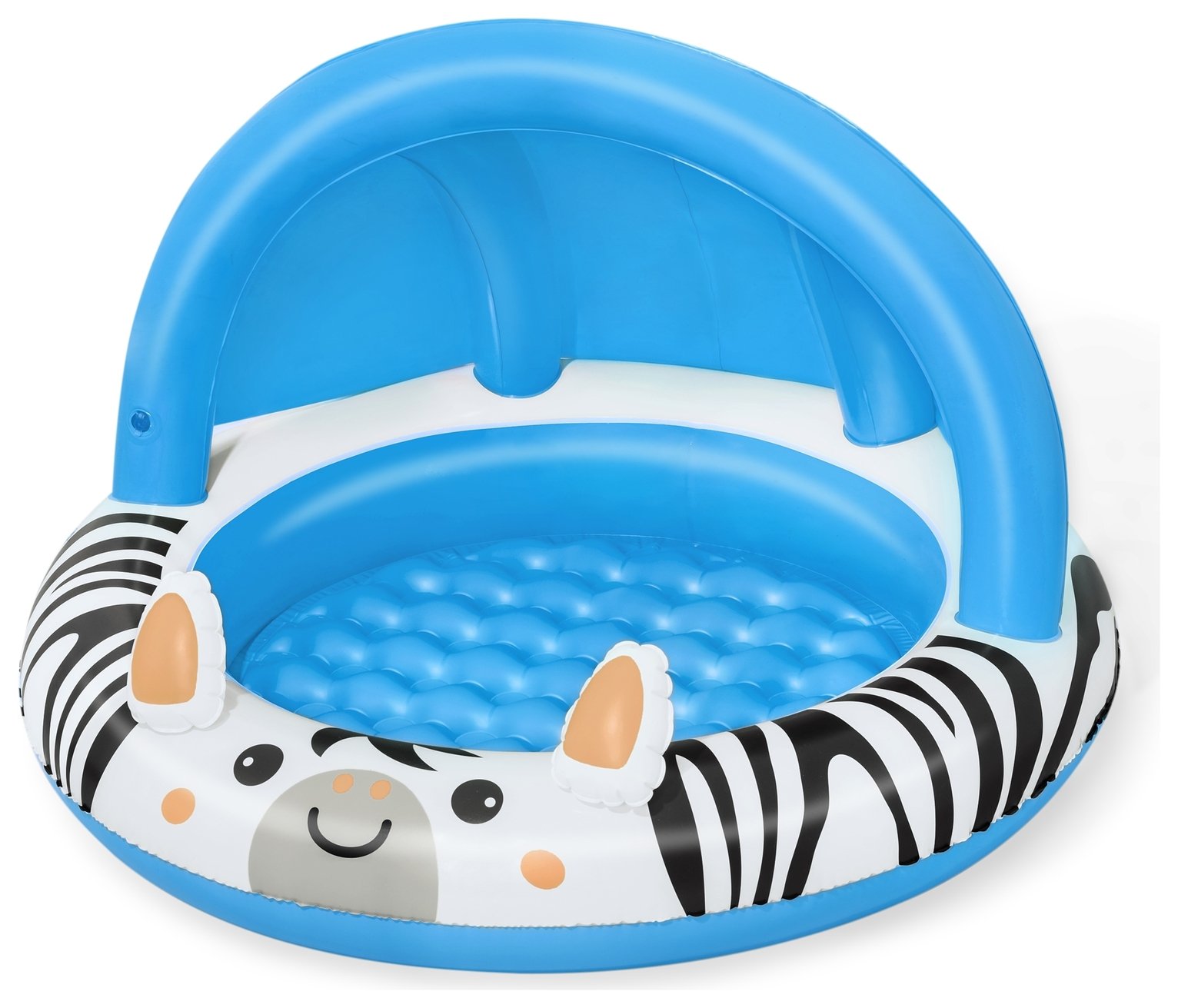 Bestway 3ft Safari Shade Paddling Pool