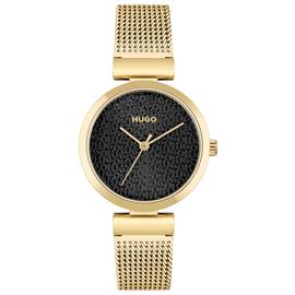 Argos hugo top boss watch sale