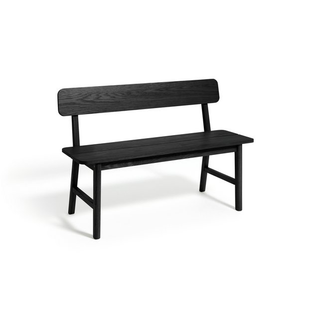 Argos best sale dining bench