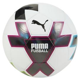 Puma Cage Size 5 Football Park Ball