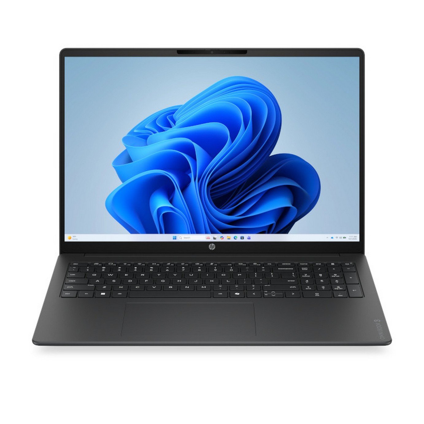 HP OmniBook 3 16in AMD Ryzen 7 8GB 512GB Laptop