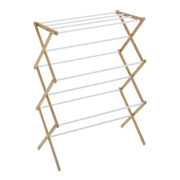 Radiator drying rack discount argos