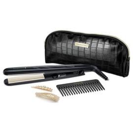 Remington S3505GP Style Edition Hair Straightener Gift Set