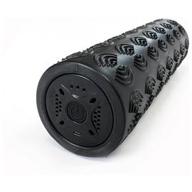 Power Plate Roller Portable Vibrating Massager - Black