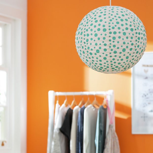 Argos kids hot sale lampshade