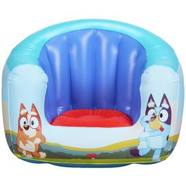 Bluey Inflatable Armchair