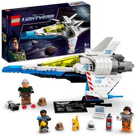 LEGO Disney & Pixar Lightyear XL-15 Spaceship Buzz Set 76832