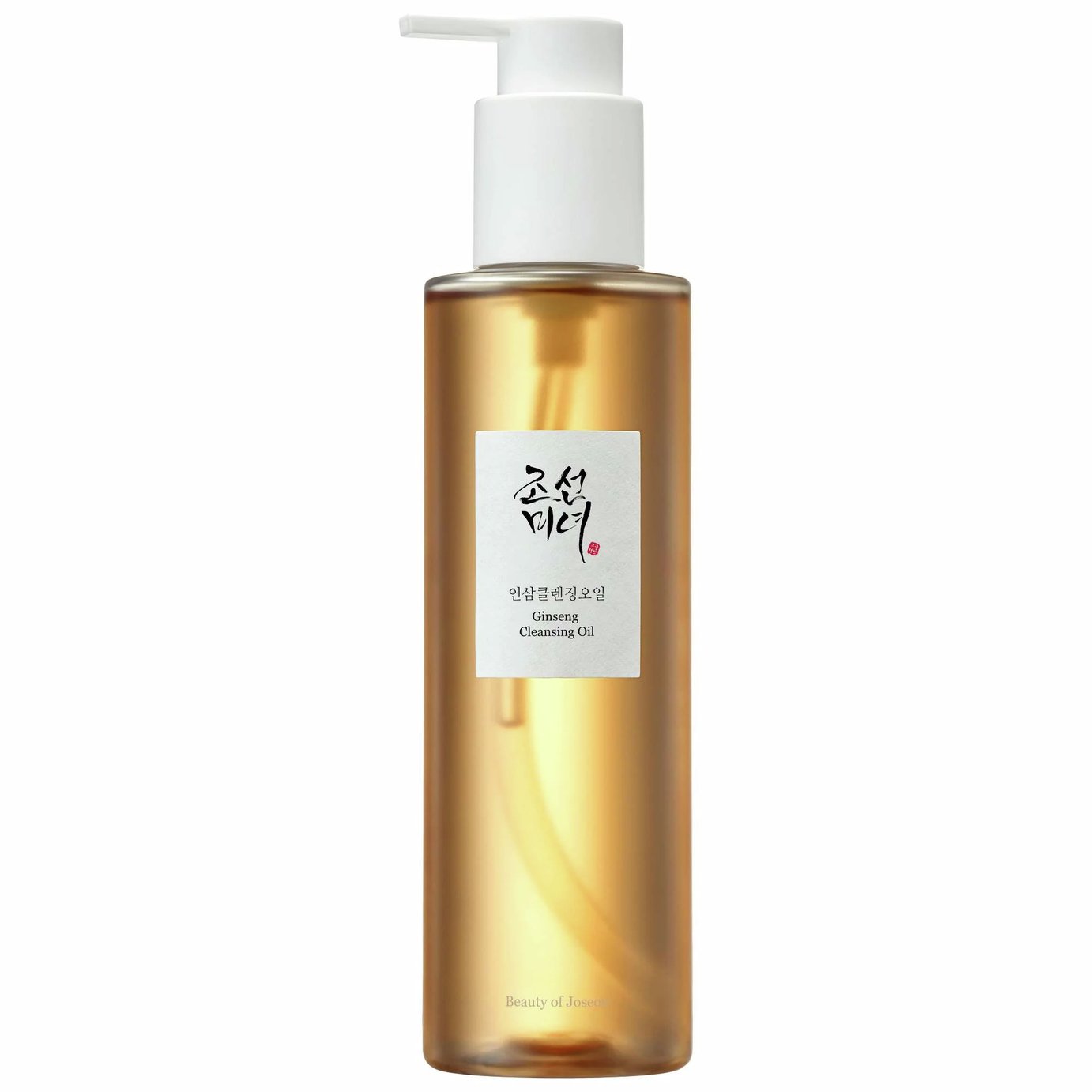 Beauty Of Joseon Ginseng Cleansing Oil - 210ml