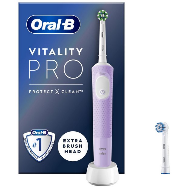 Argos 2024 electric toothbrush