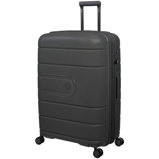 Suitcase on store wheels argos