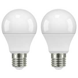 Argos Home 7.2W LED Classic ES Light Bulb - 2 Pack